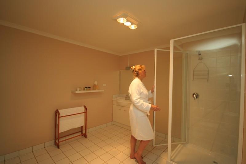 Lagoon Pocket Bed & Breakfast Exterior foto
